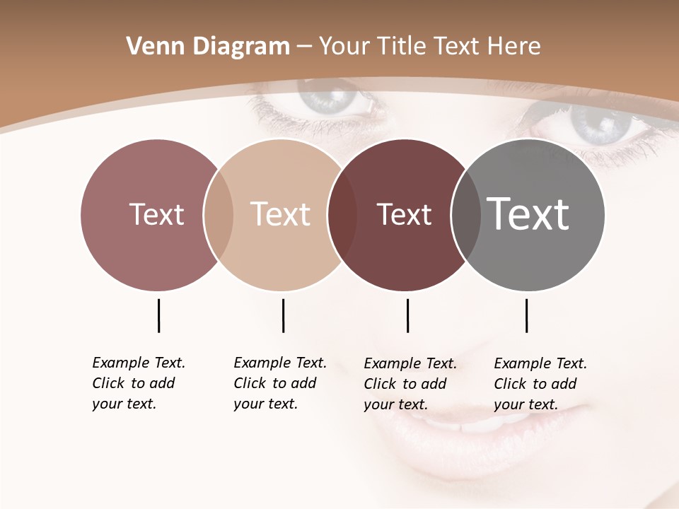 Di Cu Ion Itting Per On PowerPoint Template