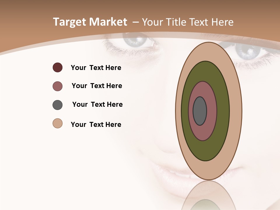 Di Cu Ion Itting Per On PowerPoint Template