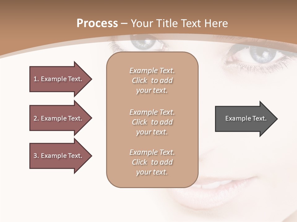 Di Cu Ion Itting Per On PowerPoint Template