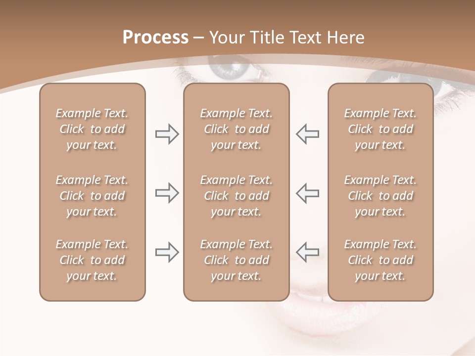 Di Cu Ion Itting Per On PowerPoint Template