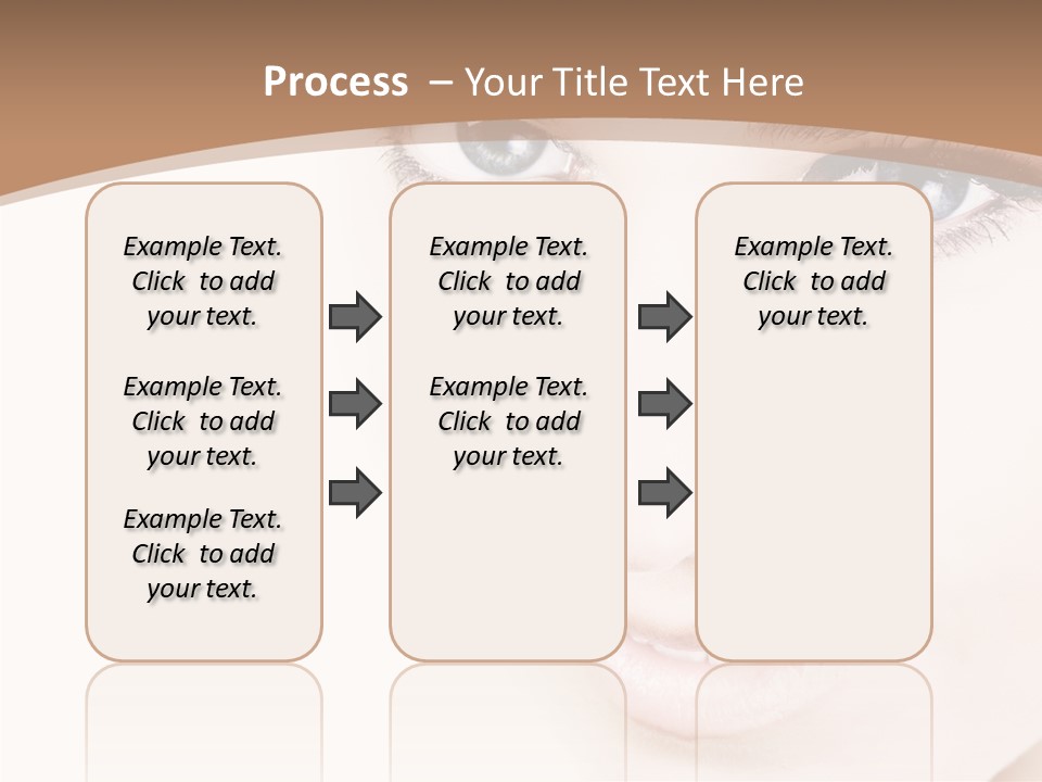Di Cu Ion Itting Per On PowerPoint Template