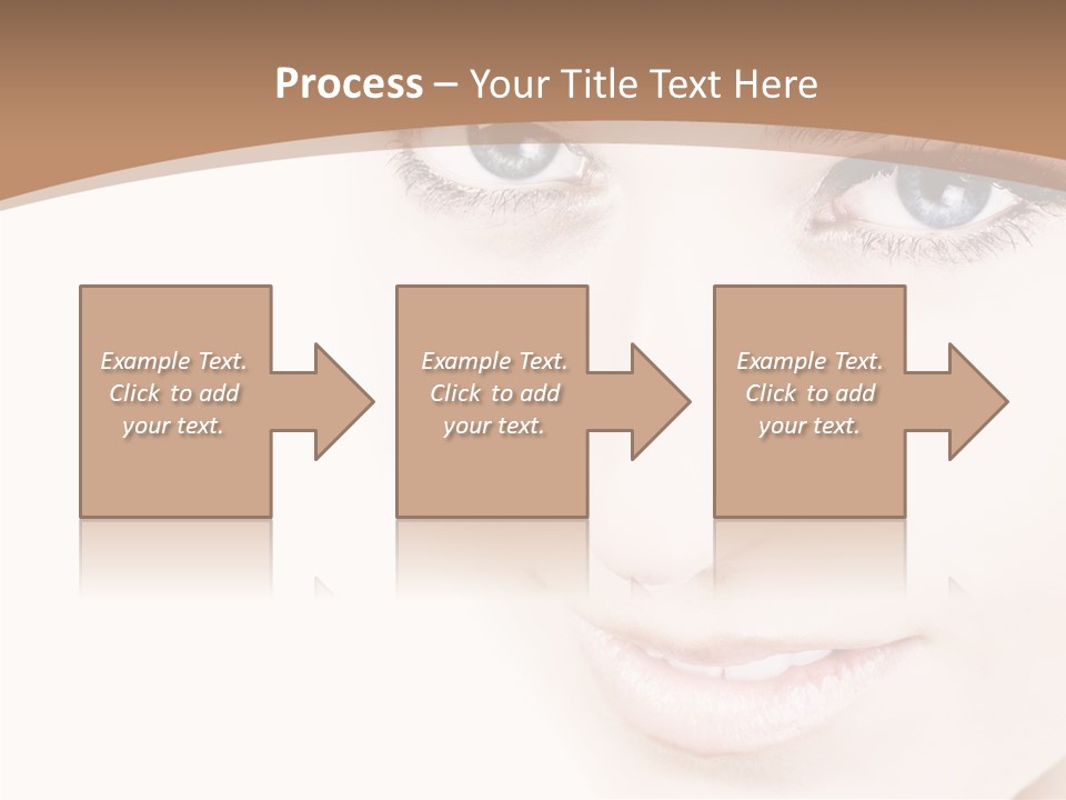 Di Cu Ion Itting Per On PowerPoint Template