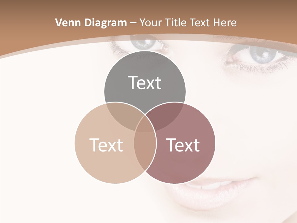 Di Cu Ion Itting Per On PowerPoint Template