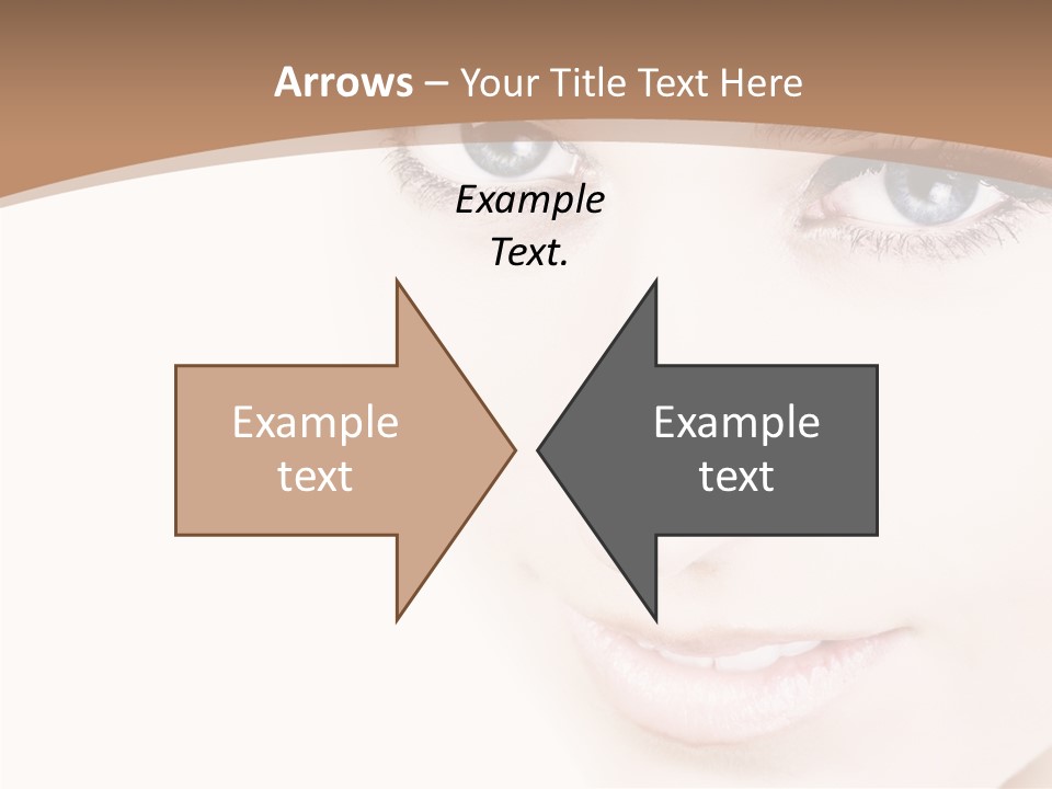 Di Cu Ion Itting Per On PowerPoint Template