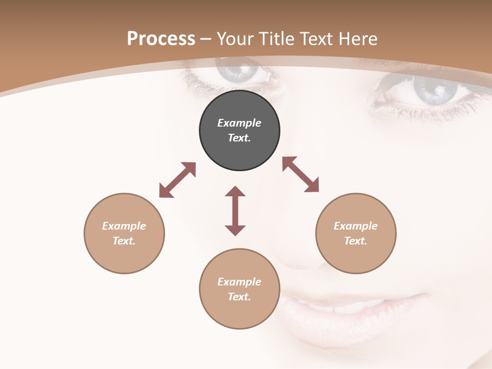 Di Cu Ion Itting Per On PowerPoint Template
