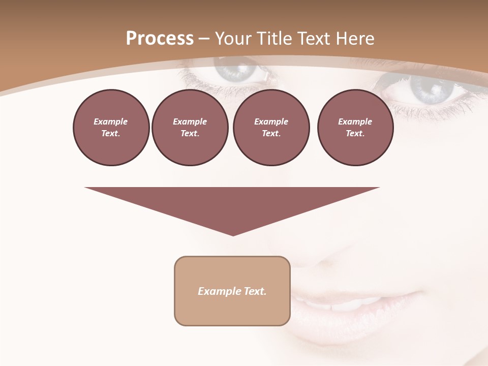Di Cu Ion Itting Per On PowerPoint Template