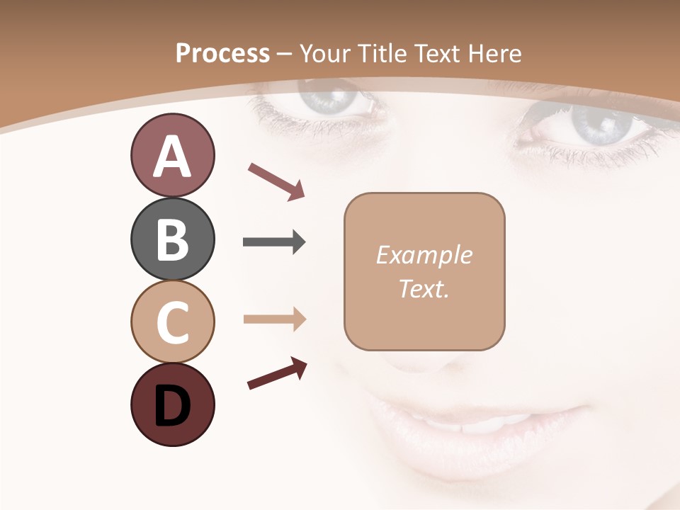 Di Cu Ion Itting Per On PowerPoint Template