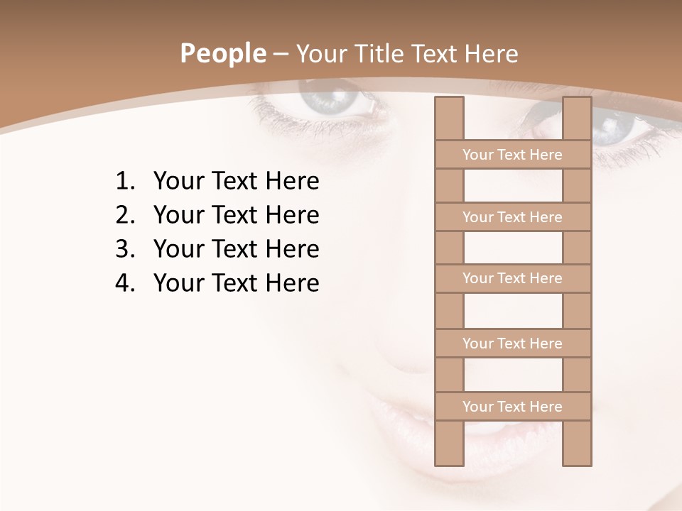 Di Cu Ion Itting Per On PowerPoint Template