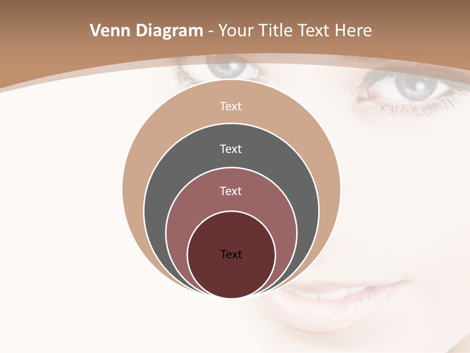 Di Cu Ion Itting Per On PowerPoint Template
