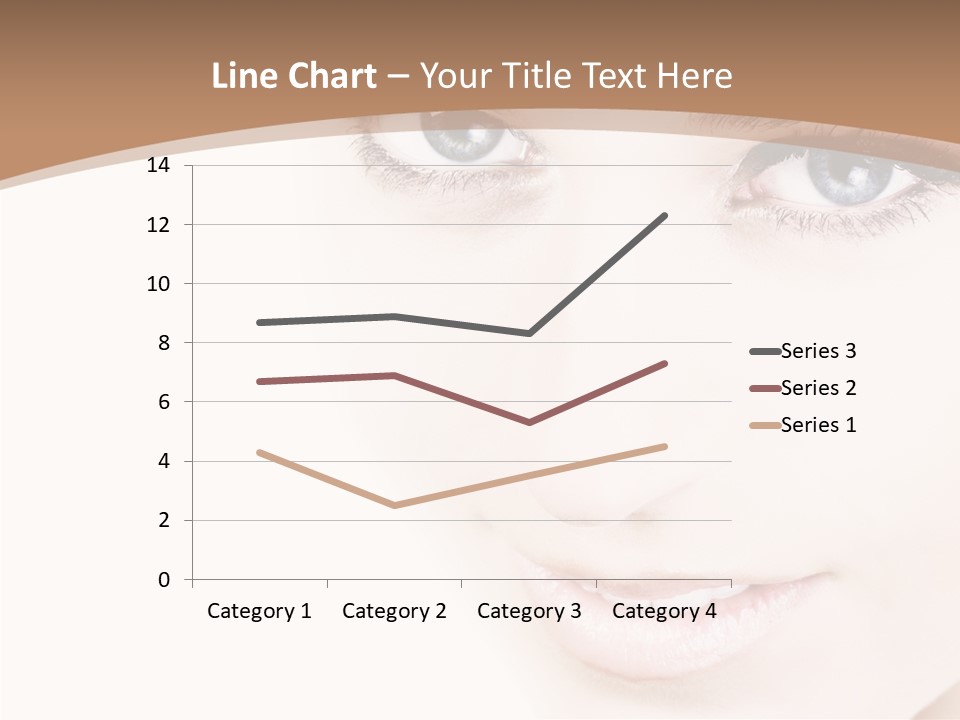 Di Cu Ion Itting Per On PowerPoint Template