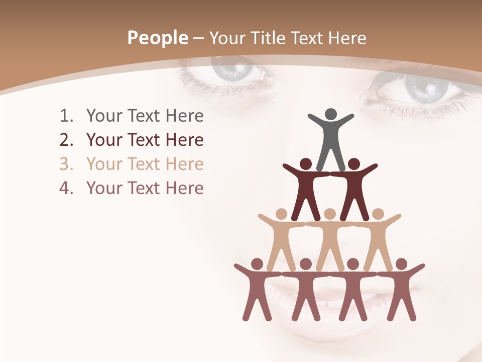 Di Cu Ion Itting Per On PowerPoint Template