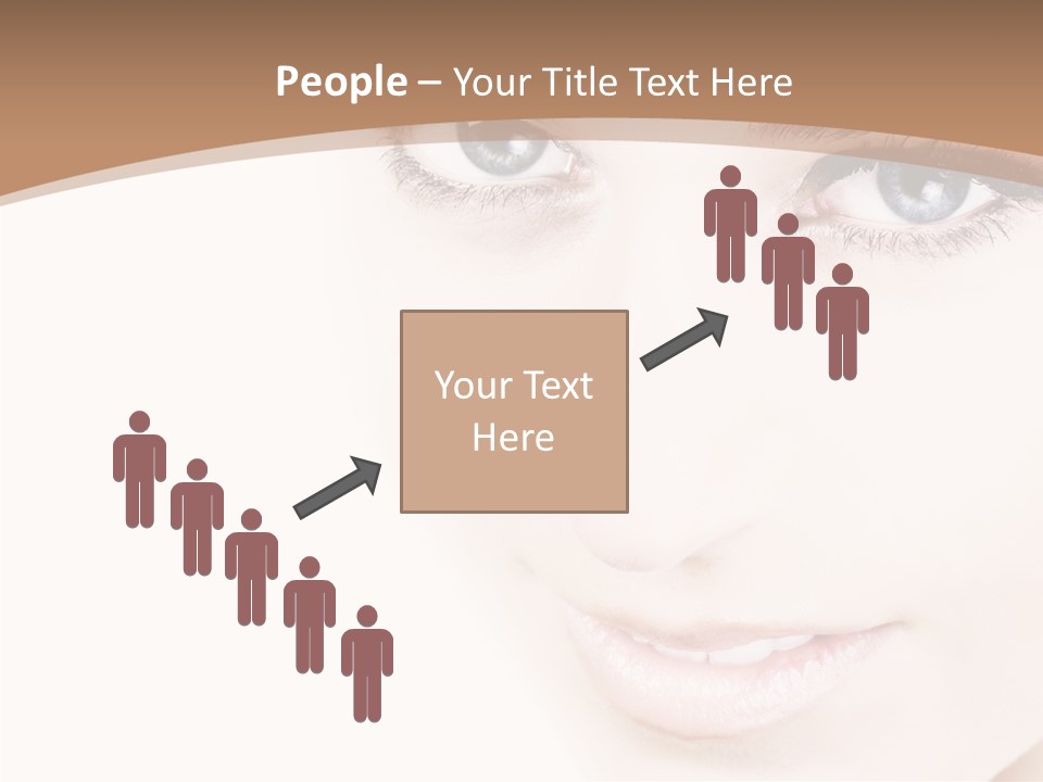 Di Cu Ion Itting Per On PowerPoint Template