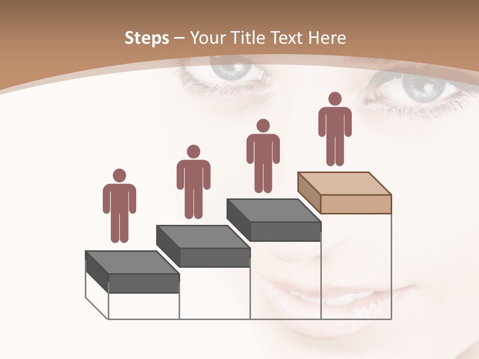 Di Cu Ion Itting Per On PowerPoint Template