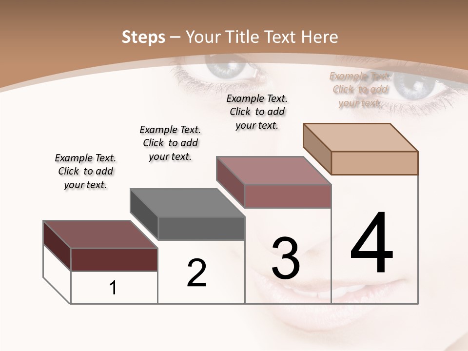Di Cu Ion Itting Per On PowerPoint Template