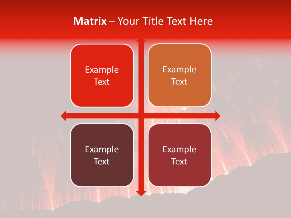 Black Albums Backgrounds PowerPoint Template