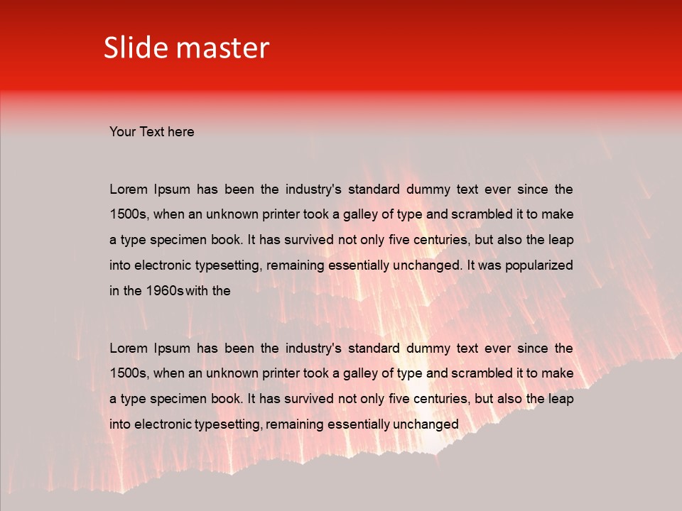 Black Albums Backgrounds PowerPoint Template