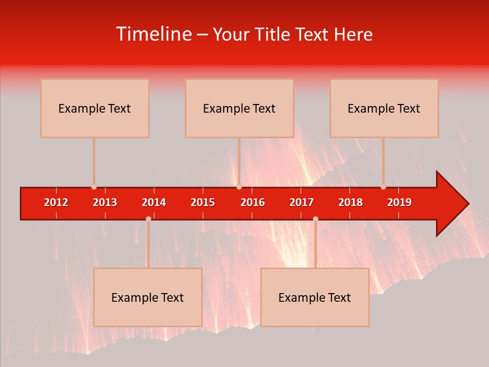 Black Albums Backgrounds PowerPoint Template