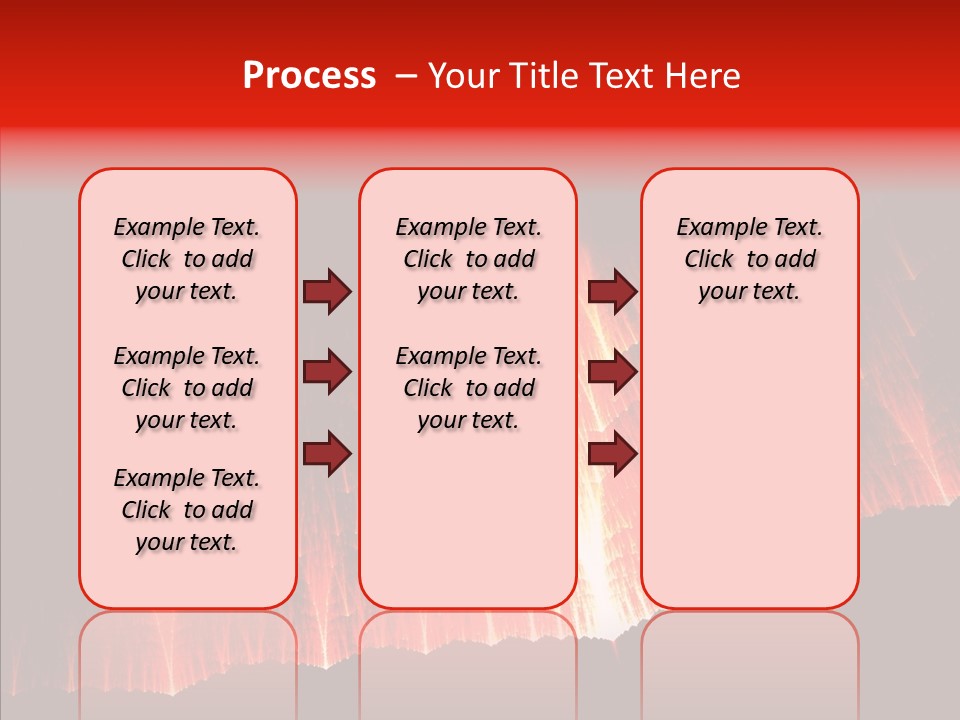 Black Albums Backgrounds PowerPoint Template
