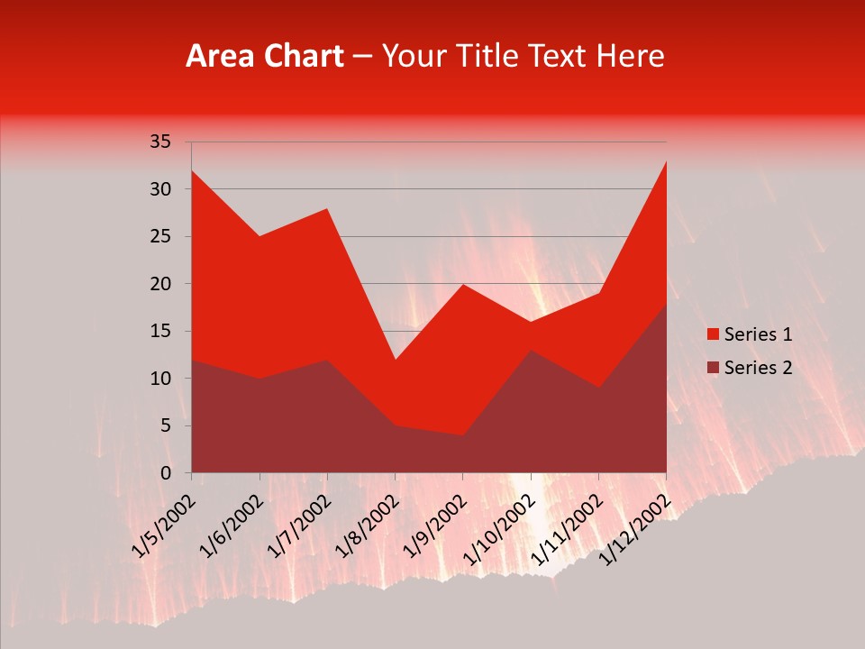 Black Albums Backgrounds PowerPoint Template