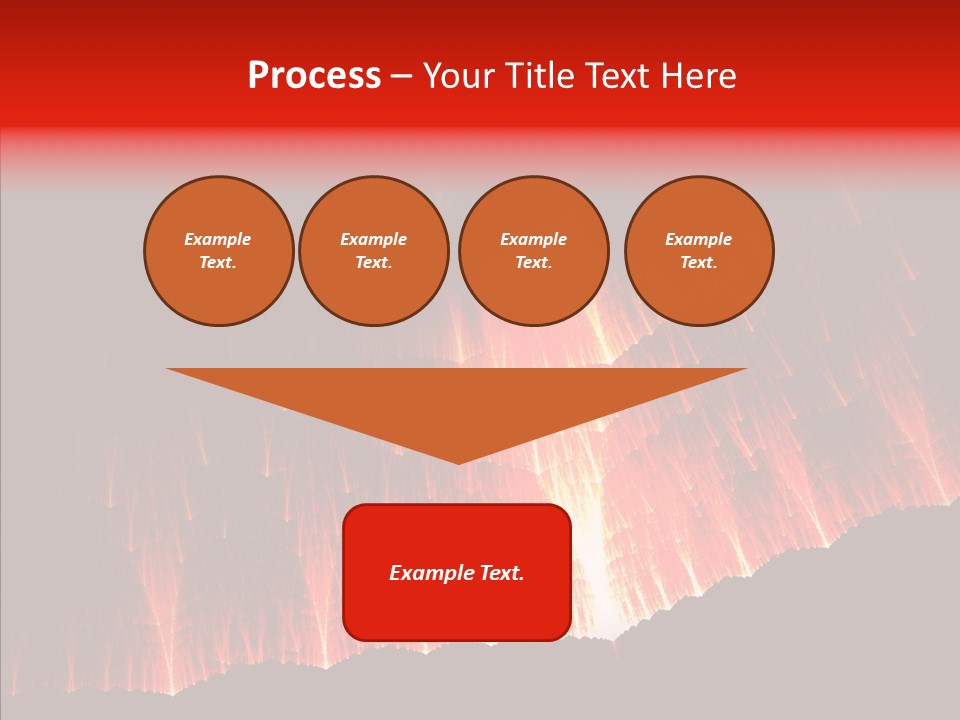 Black Albums Backgrounds PowerPoint Template