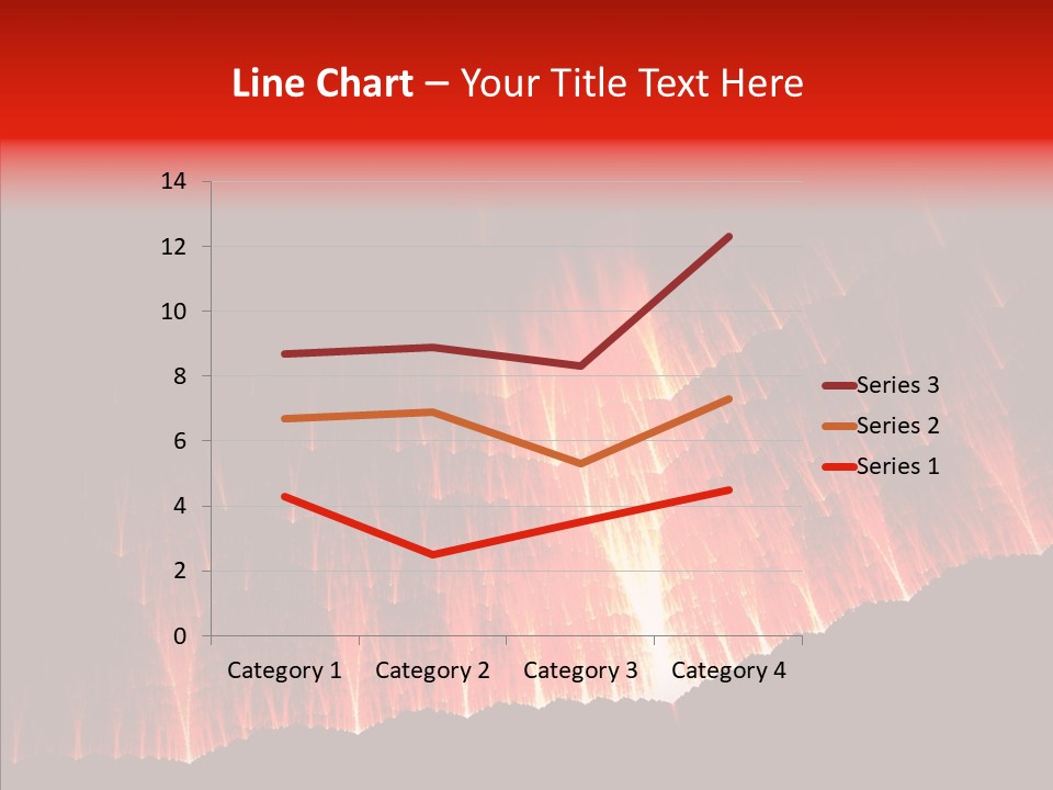 Black Albums Backgrounds PowerPoint Template