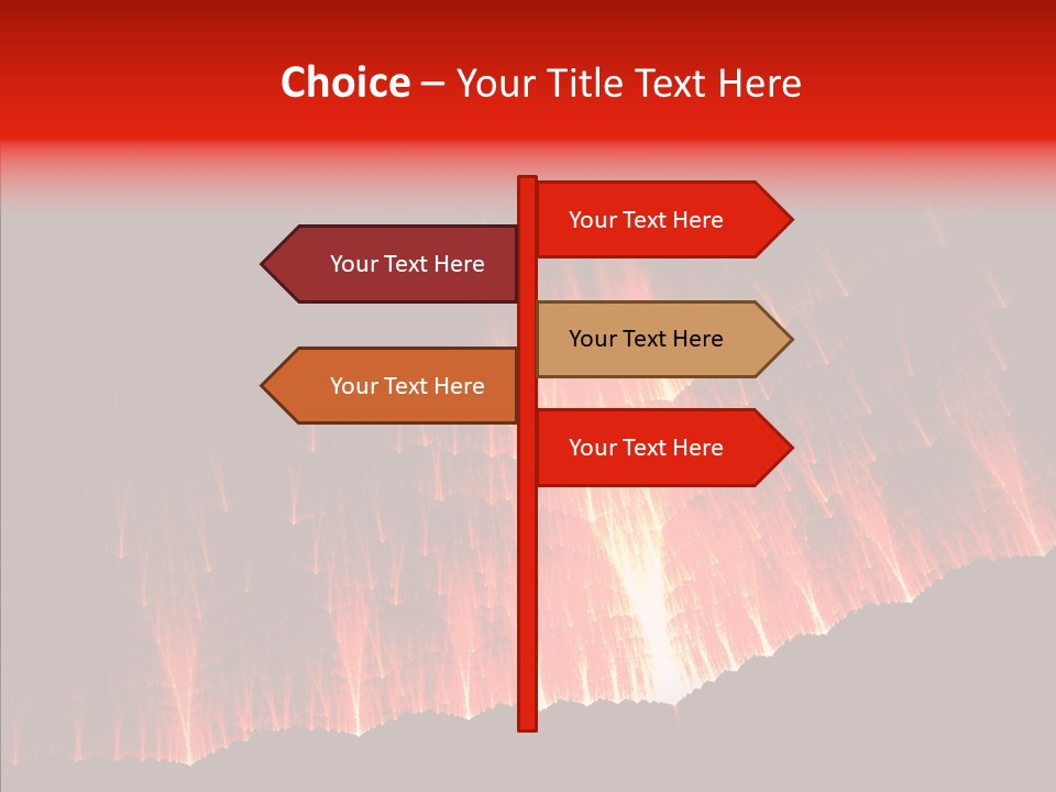 Black Albums Backgrounds PowerPoint Template