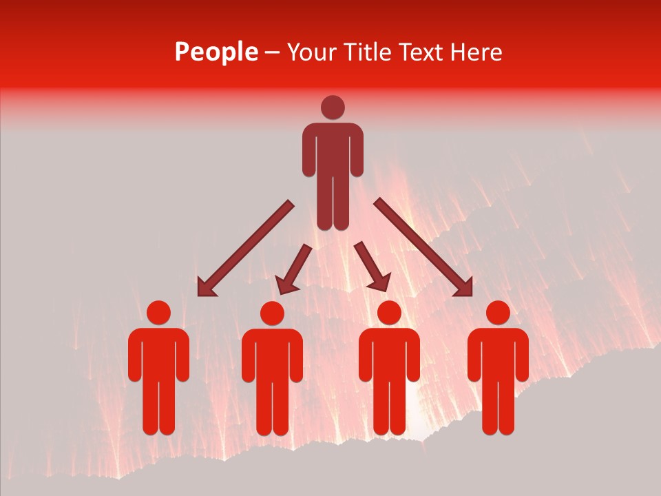 Black Albums Backgrounds PowerPoint Template