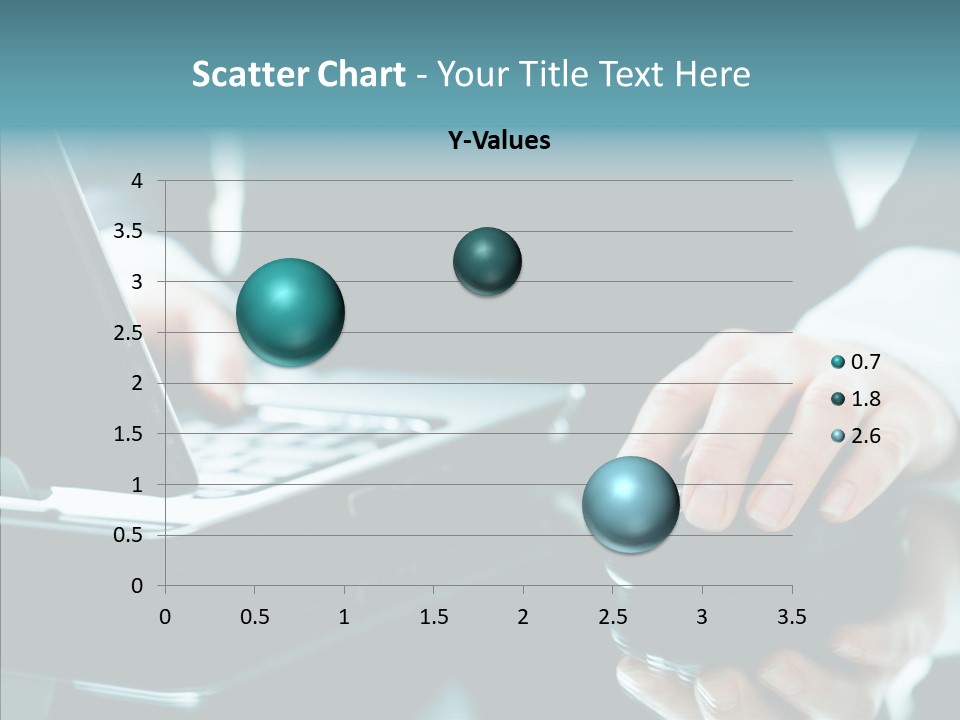 Busy Reflect Work PowerPoint Template