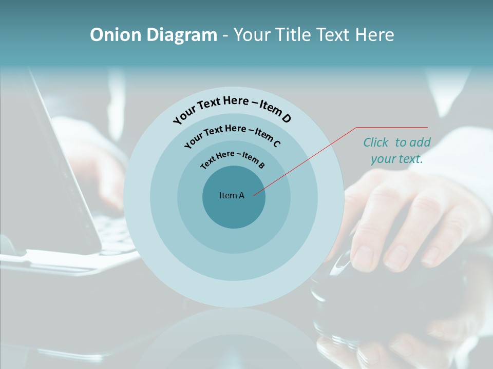 Busy Reflect Work PowerPoint Template