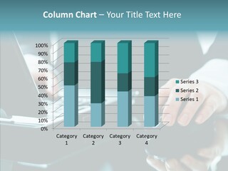 Busy Reflect Work PowerPoint Template