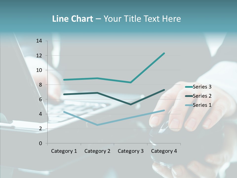Busy Reflect Work PowerPoint Template