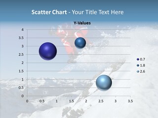 Competition Speed Fun PowerPoint Template