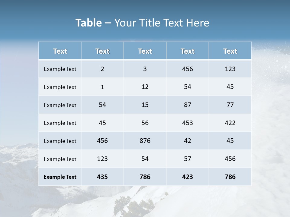 Competition Speed Fun PowerPoint Template