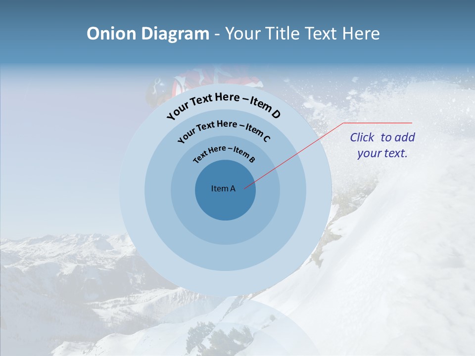 Competition Speed Fun PowerPoint Template