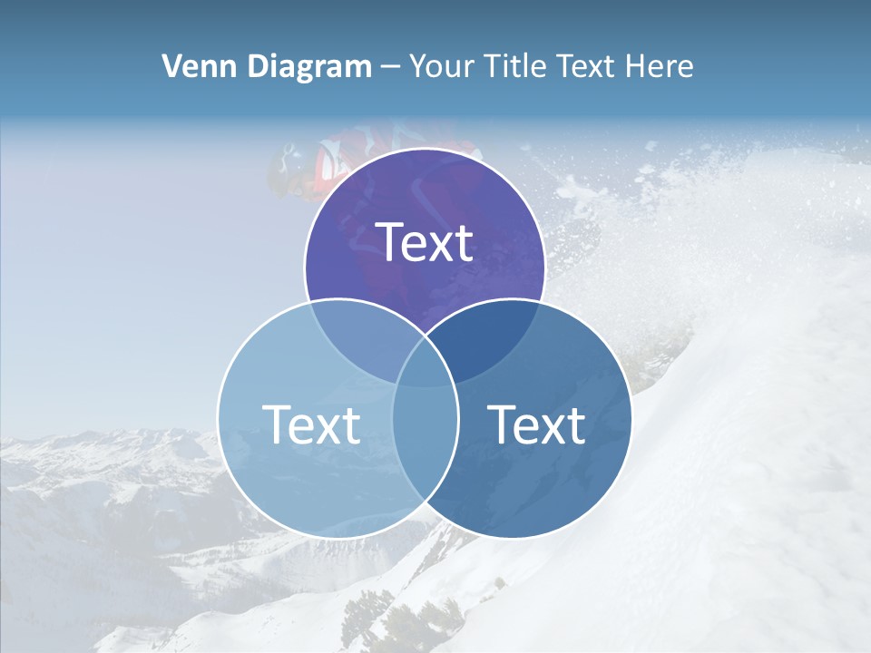 Competition Speed Fun PowerPoint Template