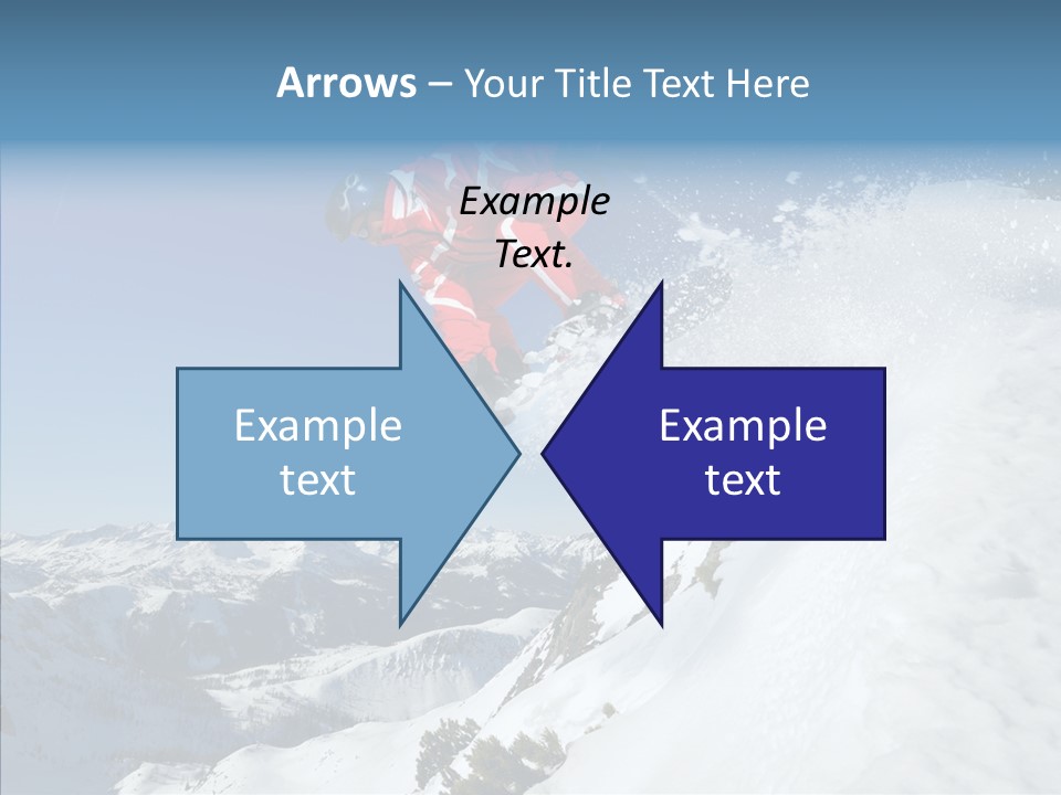 Competition Speed Fun PowerPoint Template