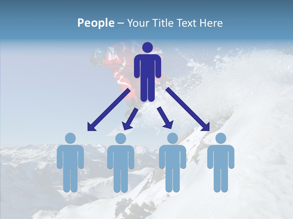 Competition Speed Fun PowerPoint Template