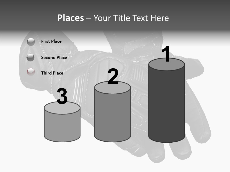Gear Speed Motorized PowerPoint Template