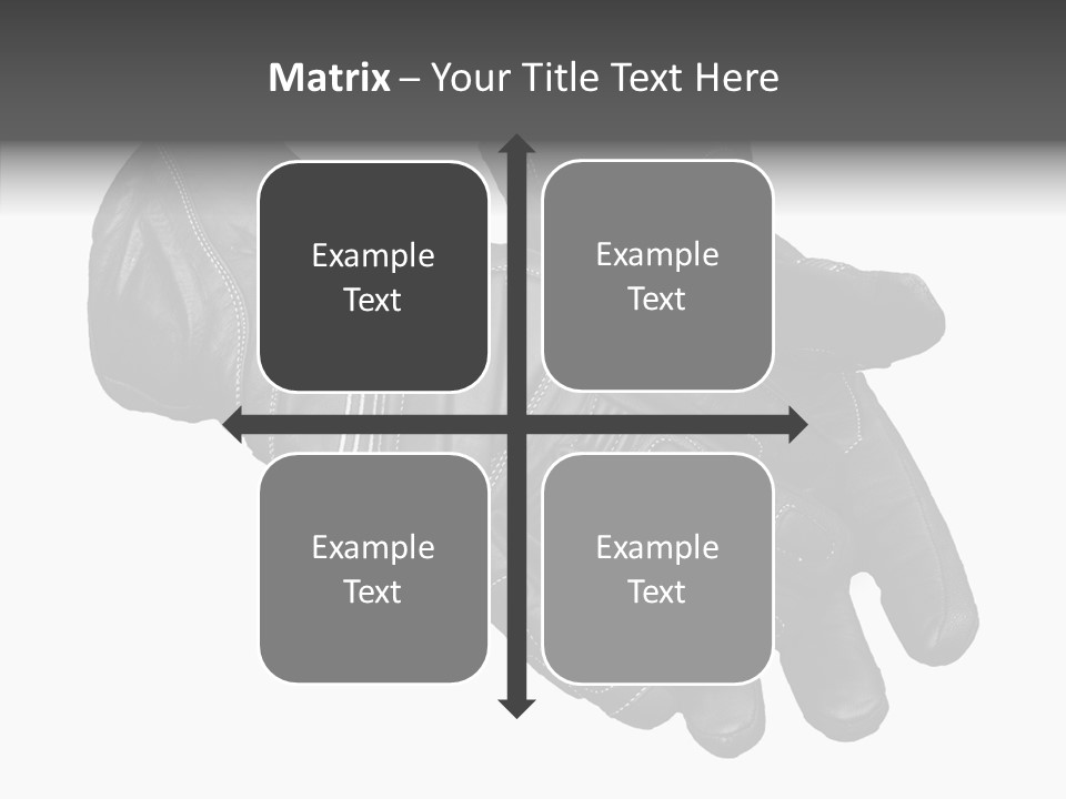 Gear Speed Motorized PowerPoint Template