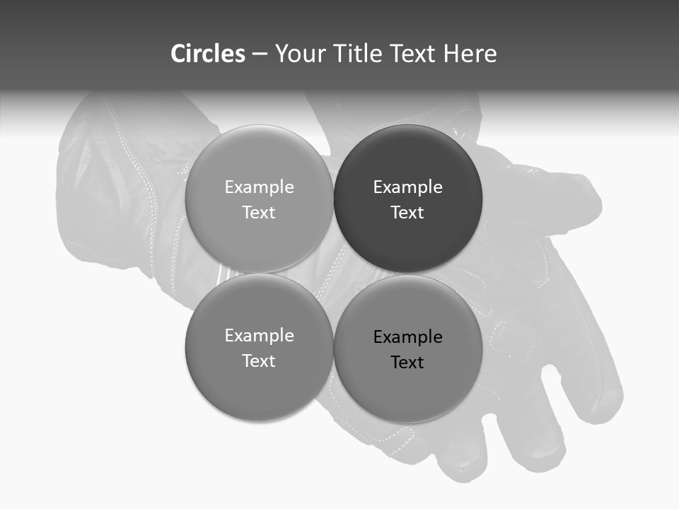 Gear Speed Motorized PowerPoint Template