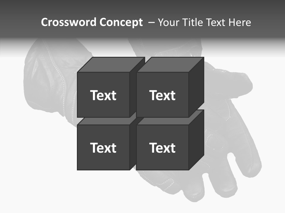 Gear Speed Motorized PowerPoint Template