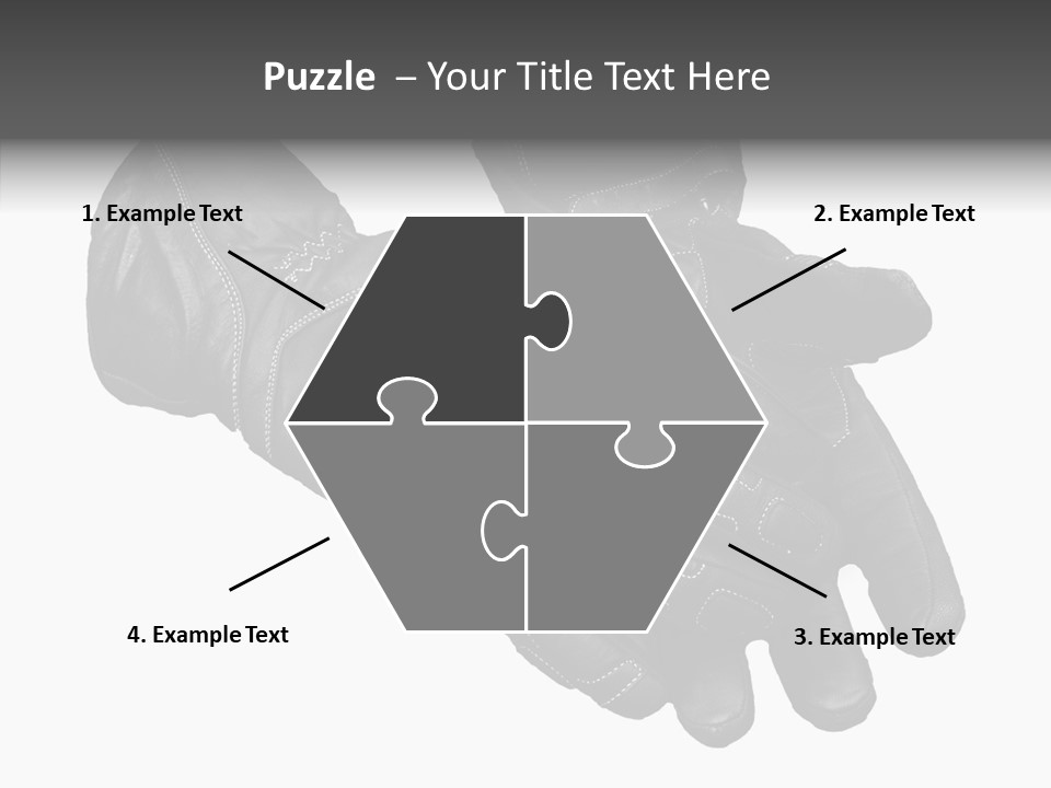 Gear Speed Motorized PowerPoint Template