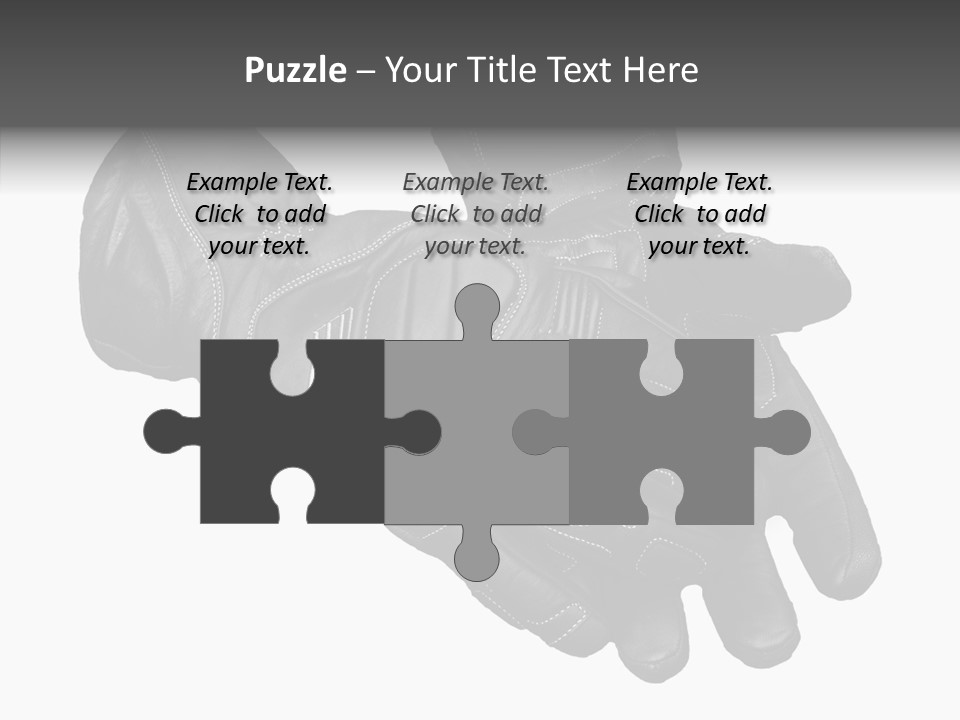 Gear Speed Motorized PowerPoint Template