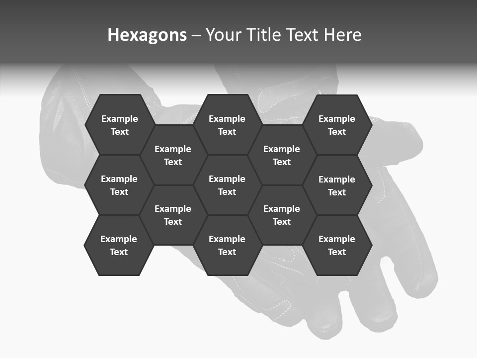 Gear Speed Motorized PowerPoint Template
