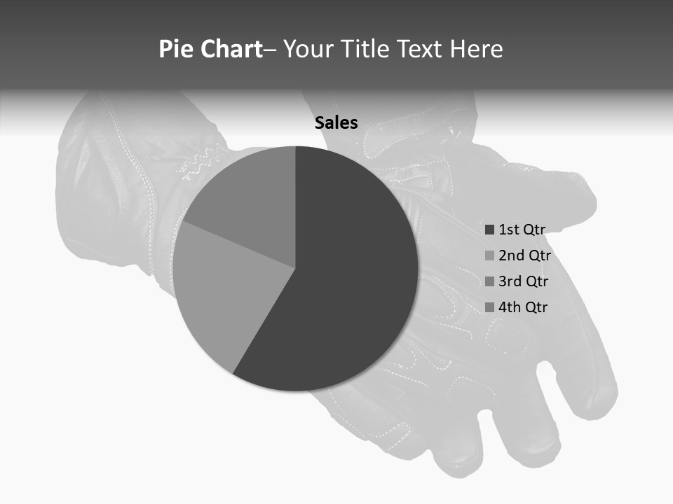 Gear Speed Motorized PowerPoint Template