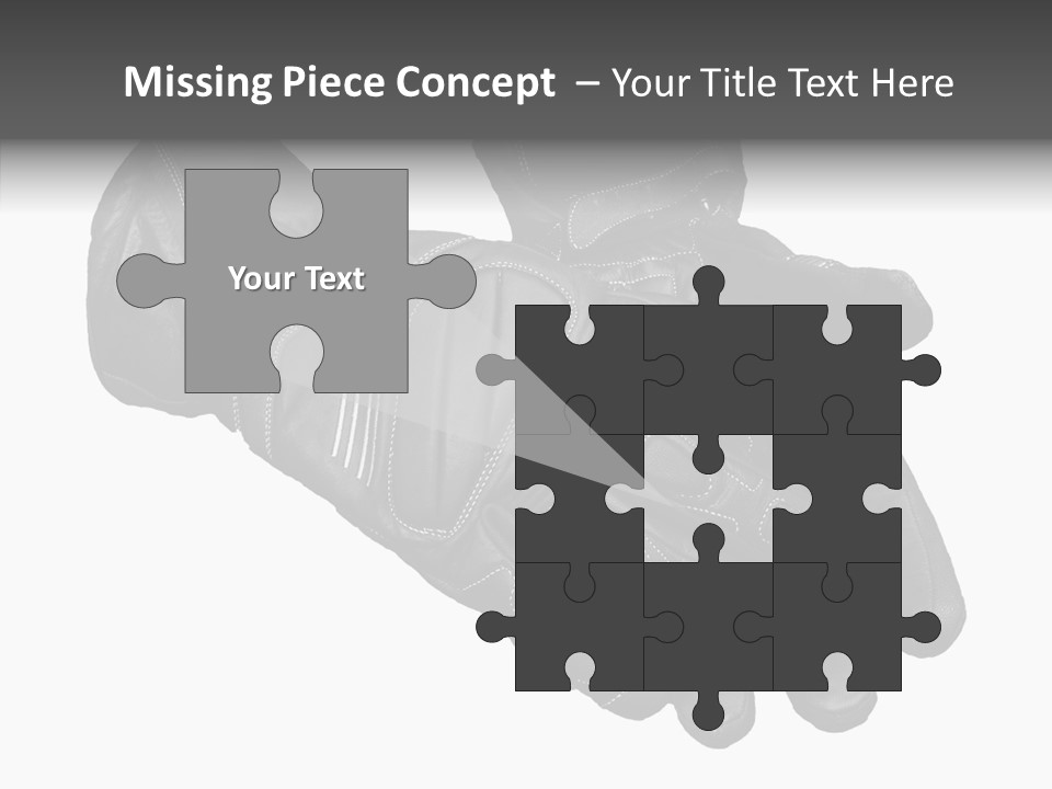 Gear Speed Motorized PowerPoint Template