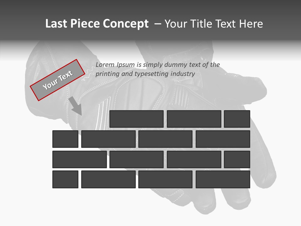 Gear Speed Motorized PowerPoint Template