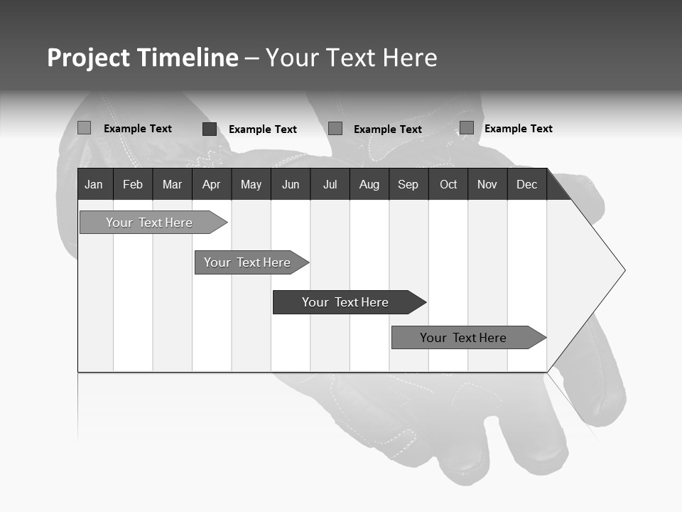 Gear Speed Motorized PowerPoint Template