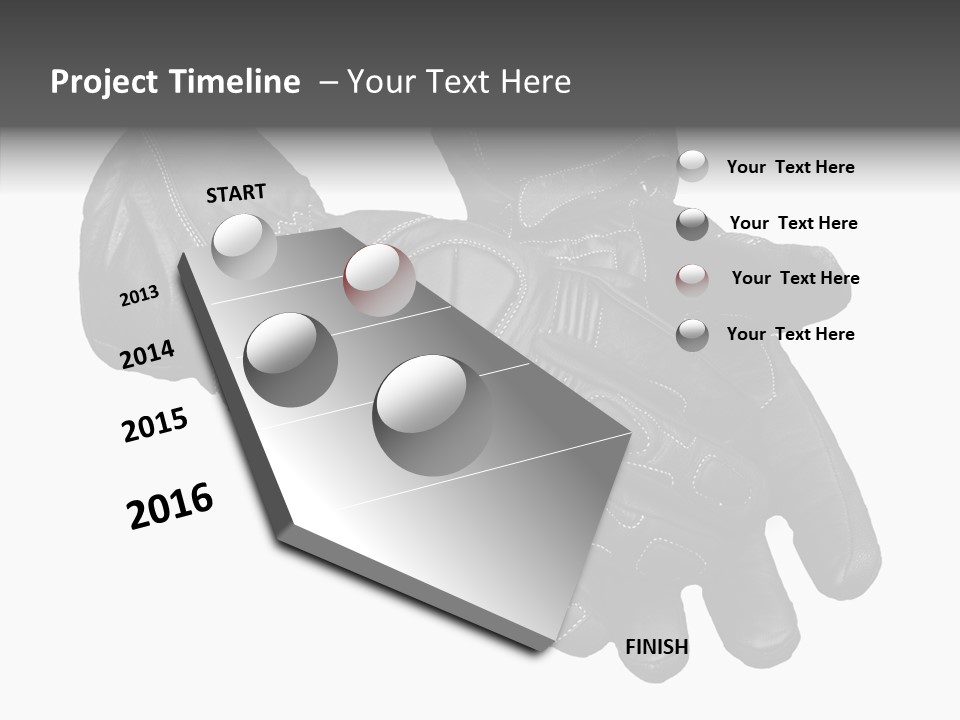 Gear Speed Motorized PowerPoint Template
