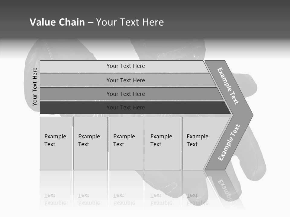 Gear Speed Motorized PowerPoint Template
